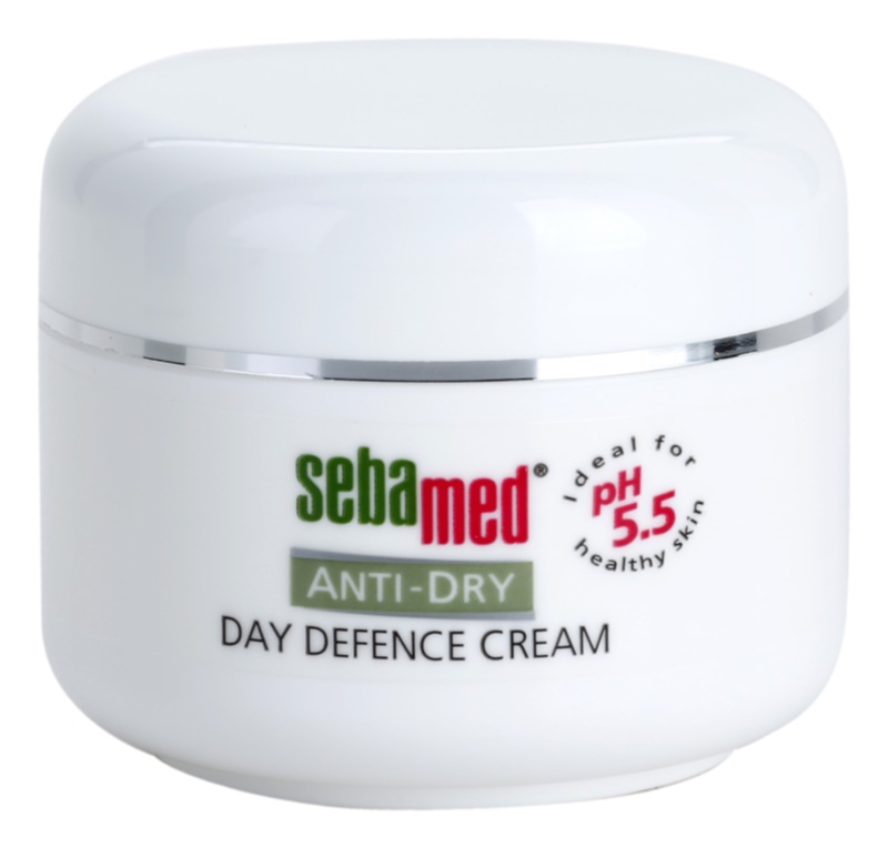 Себамед CARE PRODUCTS Sebamed Anti Dry Day Defence Cream 50ml 2031