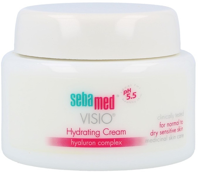 Себамед CARE PRODUCTS Sebamed Visio Hydrating face cream: 50ml 2029/2085