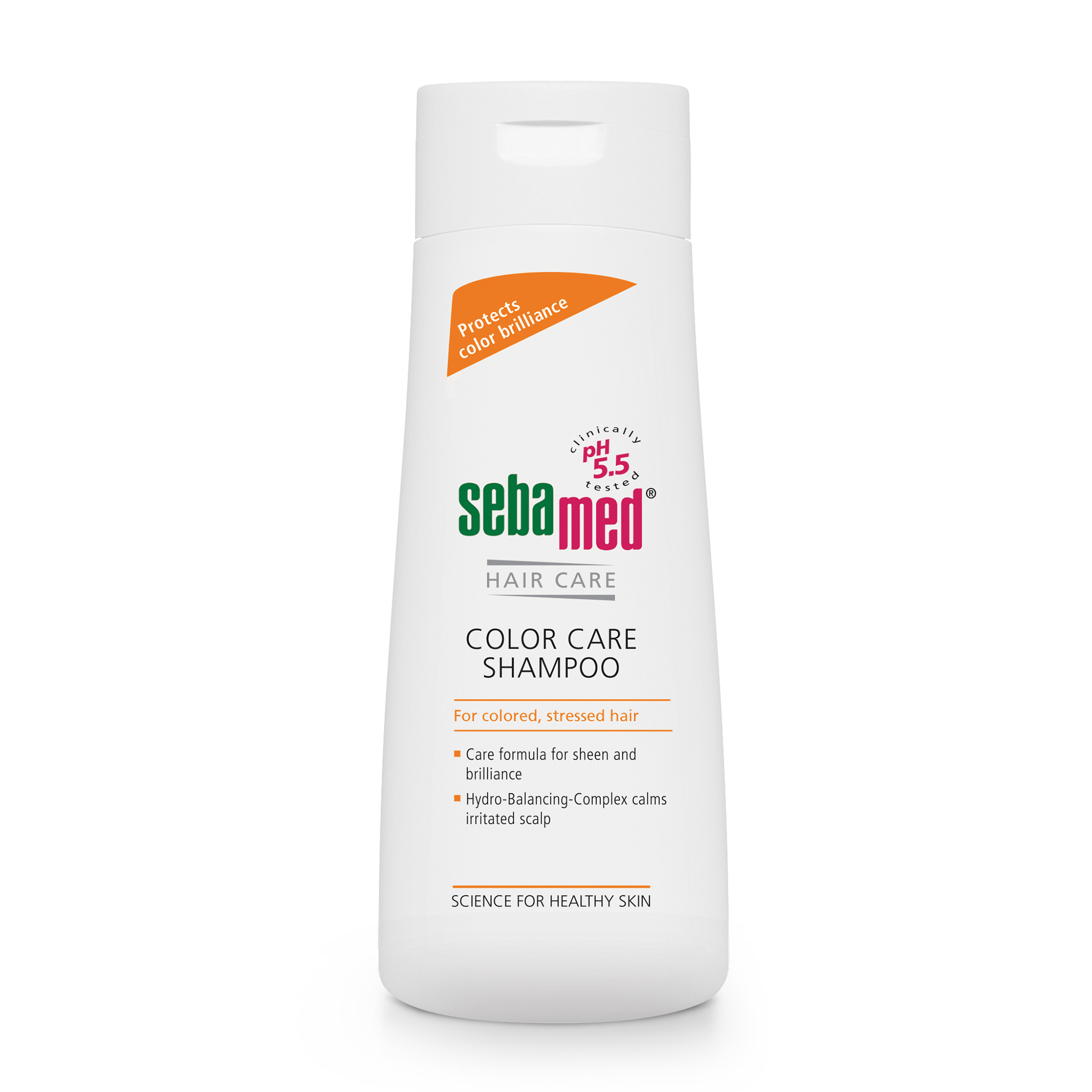 Себамед CARE PRODUCTS Sebamed color care shampoo 200ml