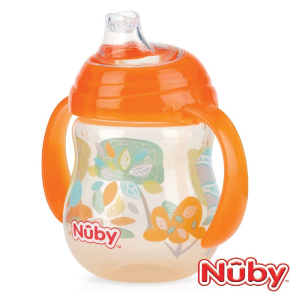 Нуби FOR KIDS Nuby cup 270ml/10320