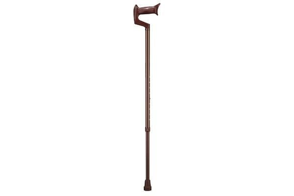 Трость CARE PRODUCTS Walking stick WR-415 contour bronze color