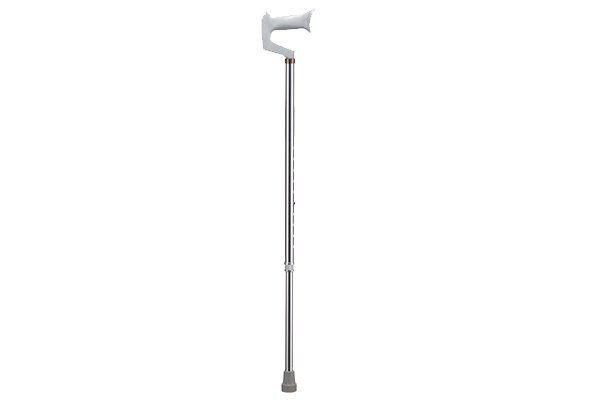 Трость CARE PRODUCTS Walking stick WR-415 folding silver color