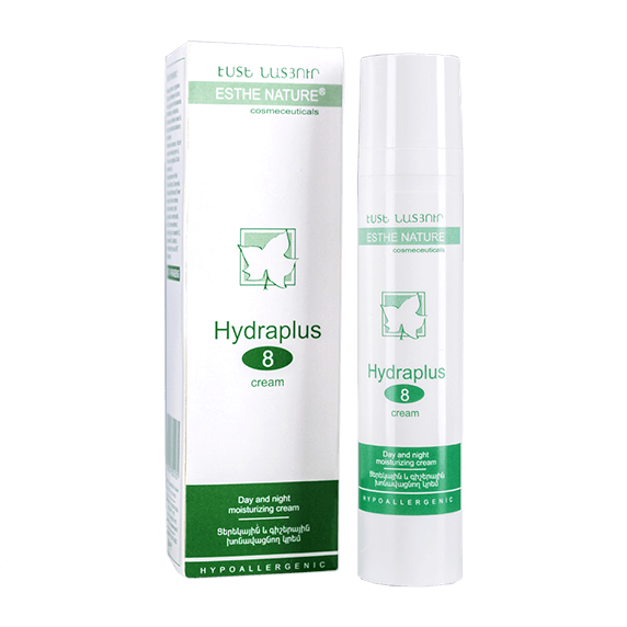 Эсте CARE PRODUCTS Esthe Nature Hydraplus-8 cream