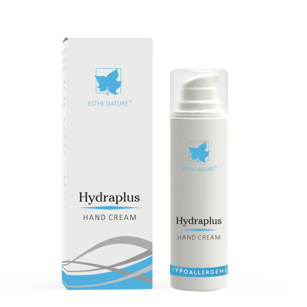 Эсте ԽՆԱՄՔԻ ՄԻՋՈՑՆԵՐ Էստե Նատյուր Hydraplus ձեռքերի նրբաքսուք 50մլ