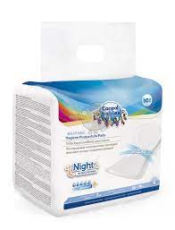 Канпол FOR KIDS Canpol postpartum hygienic pads Night 10pcs 4234