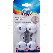 Канпол FOR KIDS Kanpol Blocker multifunctional. short 2pcs. 4232