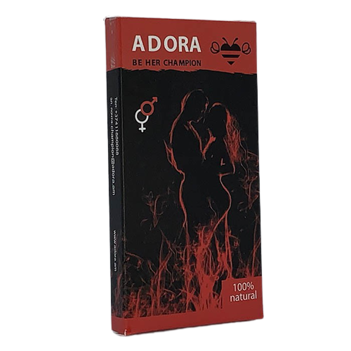 Адора MEDICINES Adora pack 15g N1