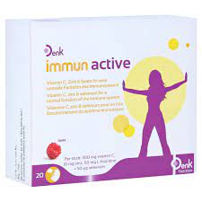 Иммун MEDICINES Immun Active sachet x 20