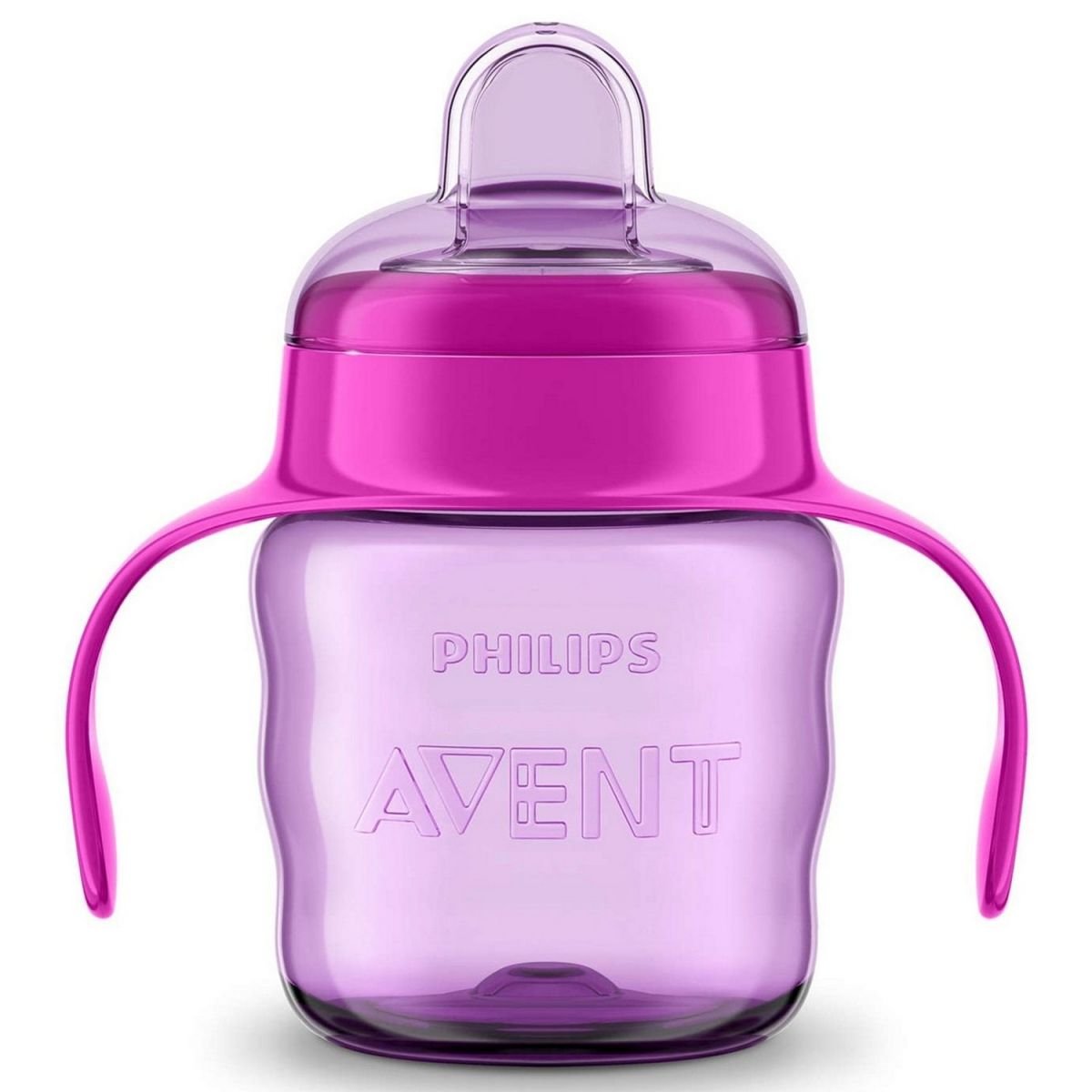 Авент FOR KIDS Avent cup with handles 6m+ 200ml. 551/03