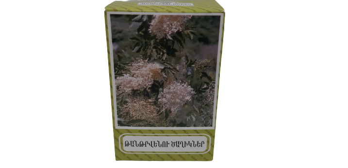 Бузины MEDICINES Sambucus flores 30g