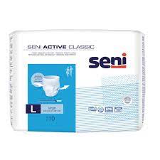 Белла CARE PRODUCTS Seni Active classic panties L (3) N10