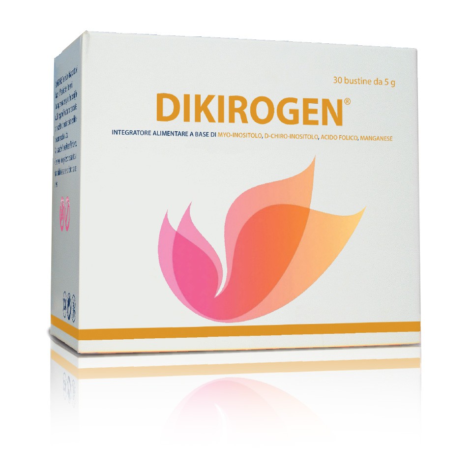 Дикироген MEDICINES Dikirogen sachet 5g x 30