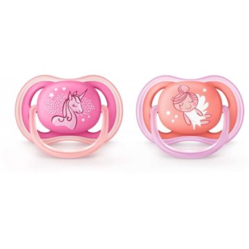 Авент FOR KIDS Avent soother nipples 6-18m 345/22