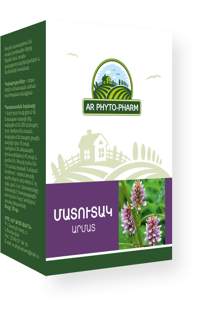 Солодки MEDICINES Glycyrrihizae radici 30g