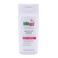 КОСМЕТИКА Себамед Себамед мицелярная вода для норм и сухой кожи, 200мл 2109