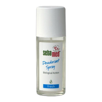 КОСМЕТИКА Себамед Себамед дезодорант спрей фреш, 75мл 2113