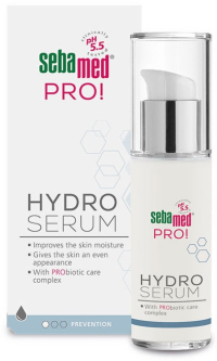 КОСМЕТИКА Себамед Себамед PRO Hydro сыворотка, 30мл 2116