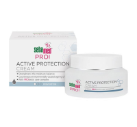 КОСМЕТИКА Себамед Себамед PRO Active защитный крем, 50мл 2117