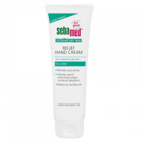 КОСМЕТИКА Себамед Себамед Extreme Dry крем с 5% мочевиной д/рук, 75мл 2122