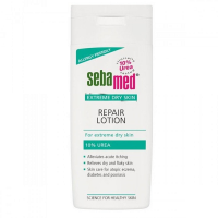 КОСМЕТИКА Себамед Себамед Extreme Dry восстан. лосьон с 10% мочевиной 200мл 2124