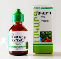 ЛЕКАРСТВЕННЫЕ СРЕДСТВА Эскард Эскард капли 30мл