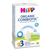 ПРОДУКТЫ ДЛЯ ДЕТЕЙ Хипп Хипп молочная смесь 3 (комбиотик), 300г