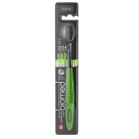 КОСМЕТИКА Сплат Сплат зубная щетка biomed black медиум 479