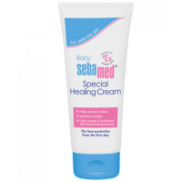 ПРОДУКТЫ ДЛЯ ДЕТЕЙ Себамед Себамед крем восстанавливающий детский, 100мл 2055