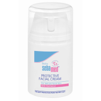 ПРОДУКТЫ ДЛЯ ДЕТЕЙ Себамед Себамед крем для лица защитный детский, 50мл 2054