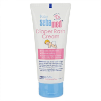 ПРОДУКТЫ ДЛЯ ДЕТЕЙ Себамед Себамед крем под подгузник детский, 100мл 2056