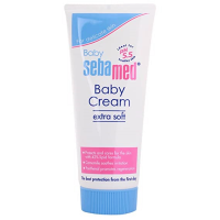 ПРОДУКТЫ ДЛЯ ДЕТЕЙ Себамед Себамед крем экстра софт детский, 200мл 2053