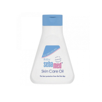 ПРОДУКТЫ ДЛЯ ДЕТЕЙ Себамед Себамед масло детское, 150мл 2057