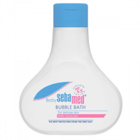 ПРОДУКТЫ ДЛЯ ДЕТЕЙ Себамед Себамед пена для ванны детская, 200мл 2045