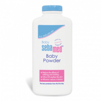 ПРОДУКТЫ ДЛЯ ДЕТЕЙ Себамед Себамед присыпка, 200г 2104