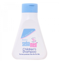 ПРОДУКТЫ ДЛЯ ДЕТЕЙ Себамед Себамед шампунь детский, 150мл 2048