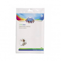 ПРОДУКТЫ ДЛЯ ДЕТЕЙ 4360.Гигеническая 4360.Гигеническая клеенка на матрас 120*50см