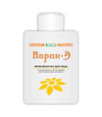 ЛЕКАРСТВЕННЫЕ СРЕДСТВА Нарине Нарине-Э молочко 120г