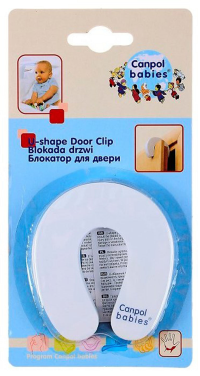 ПРОДУКТЫ ДЛЯ ДЕТЕЙ 4030.U 4030.U - насадка на дверь