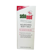 КОСМЕТИКА Себамед Себамед молочко для тела, 200мл 2016
