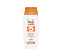 КОСМЕТИКА Себамед Себамед лосьон солнцезащит SPF50+,w/o p 150мл 2094