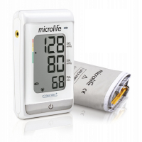 МЕДИЦИНСКИЕ ПРИНАДЛЕЖНОСТИ Тонометр Тонометр электр автоматBP A150 AFIB