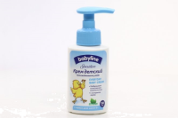 ПРОДУКТЫ ДЛЯ ДЕТЕЙ Др.Тутл Др.Тутл детский крем sensitive 150мл
