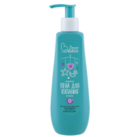 ПРОДУКТЫ ДЛЯ ДЕТЕЙ Ака Ака Бейби Баланс. Пена для купания младенца, 250мл 5095