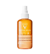 КОСМЕТИКА Виши Виши Солнцезащ. SPF30 спрей двухфазный активатор загара д/тело 200мл 5217