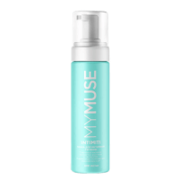 КОСМЕТИКА Маймус Маймус пенка д/интимной гигиены д/чувств. кожи 200мл. /5015