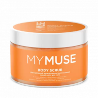 КОСМЕТИКА Маймус Маймус скраб-мусс для тело 300г. /5021