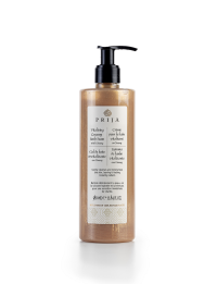 КОСМЕТИКА Прижа Прижа крем для душа 380мл 5619