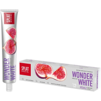 КОСМЕТИКА Сплат Сплат зубная паста Wonder Whithe 75мл.