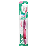КОСМЕТИКА ГАМ ГАМ зубная щетка pro sensitive ultra soft /510