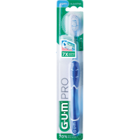 КОСМЕТИКА ГАМ ГАМ зубная щетка PRO soft /525